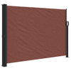Vidaxl Parature estendibile 140x300 cm marrone