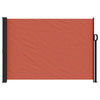 Vidaxl Parature estendibile 140x300 cm Terracotta