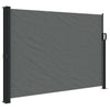 VIDAXL Parature estendibile 140x300 cm antracite