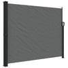 Parabrisas Vidaxl extensible 160x300 cm de antracita