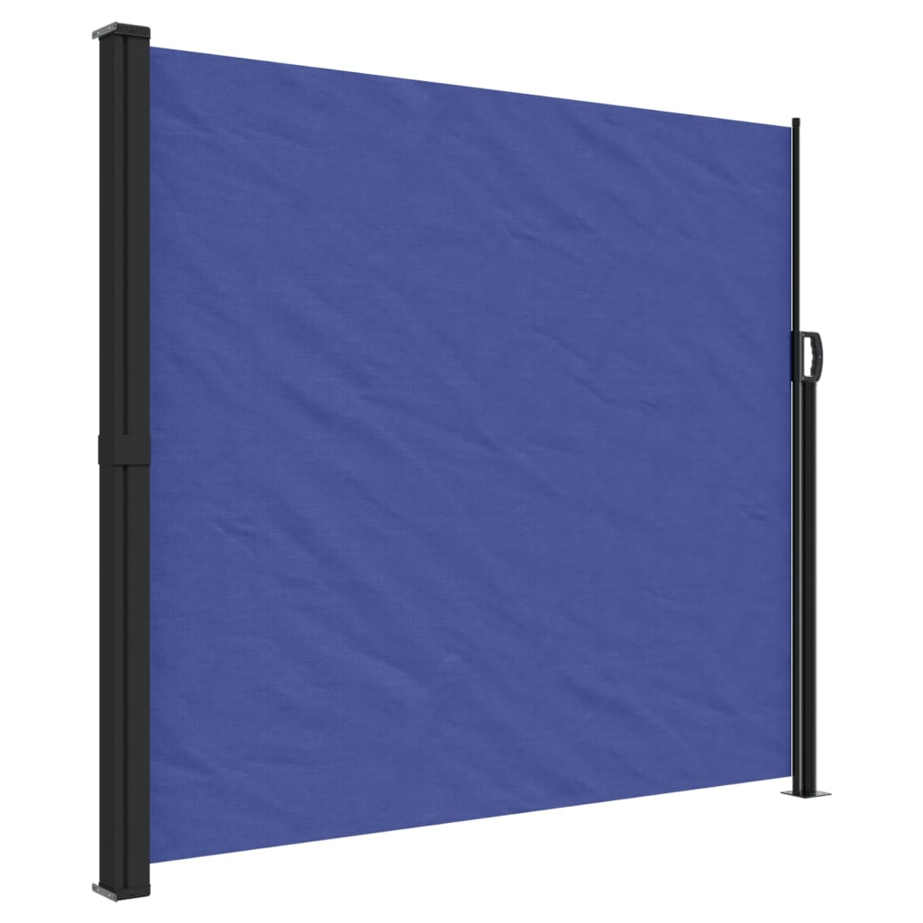 Vidaxl Parature estendibile 180x300 cm blu