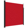 Vidaxl Parature estendibile 200x300 cm rosso