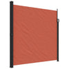 Parabrisas Vidaxl extensible 200x300 cm terracota