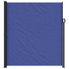 VIDAXL Parature estendibile 220x300 cm blu