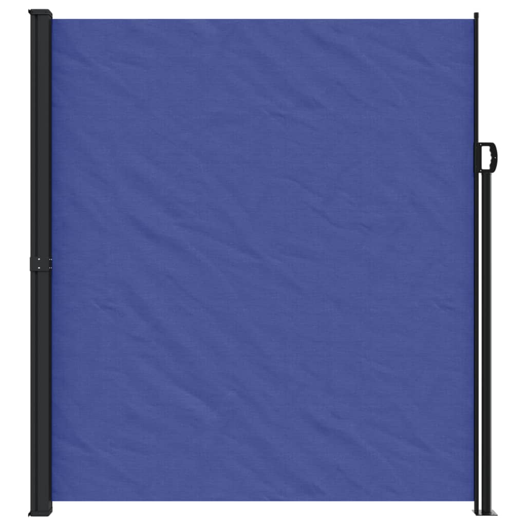 VIDAXL Parature estendibile 220x300 cm blu