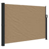 Parabrisas Vidaxl extensible 140x600 cm Tope