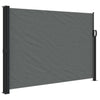 Vidaxl Parature estendibile da 140x600 cm antracite