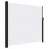 Parabrisas Vidaxl extensible 180x600 cm blanco