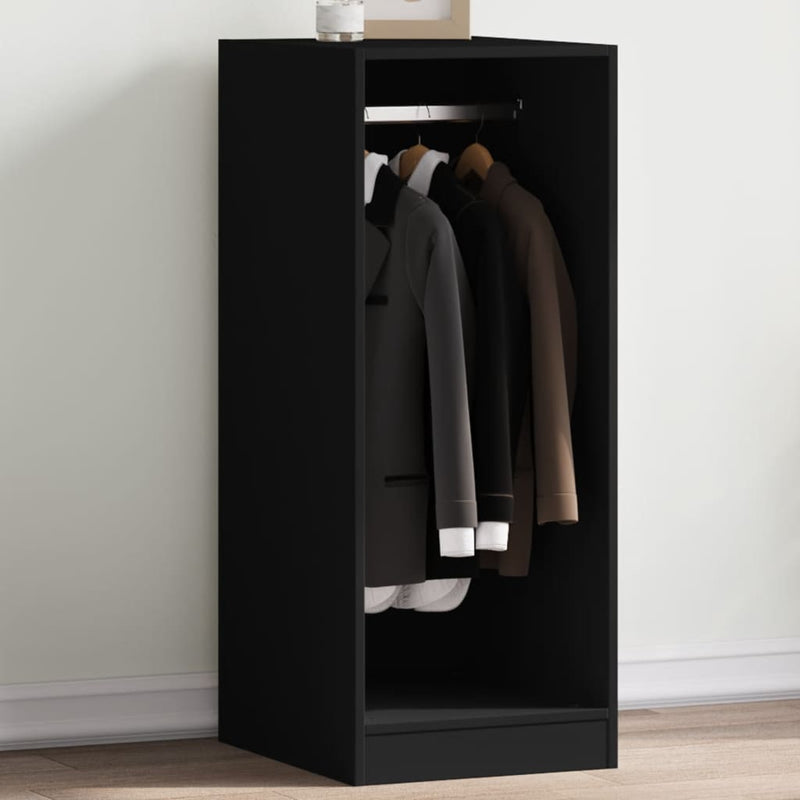 Guardaroba Vidaxl 48x41x102 cm in legno proprietà
