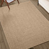 Vidaxl Rug Zizur Inside and Outside 80x250 cm look da iuta