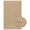 Vidaxl Rug Zizur Inside and Outside 240x340 cm Iuta
