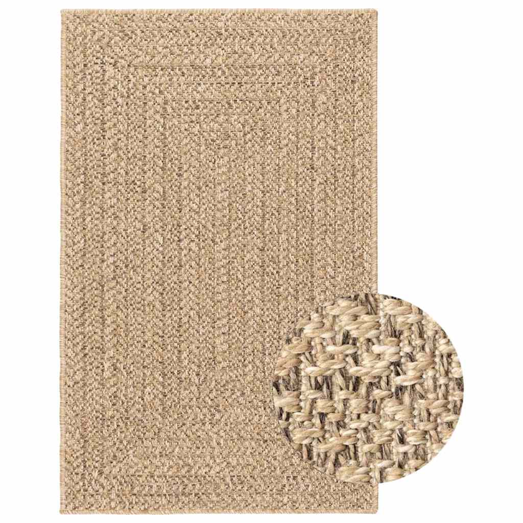 Vidaxl Rug Zizur Inside and Outside 240x340 cm Iuta