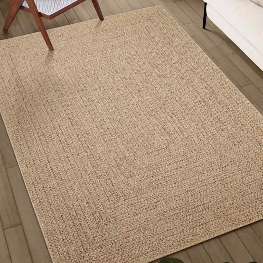 Vidaxl Rug Zizur Inside and Outside 240x340 cm Iuta