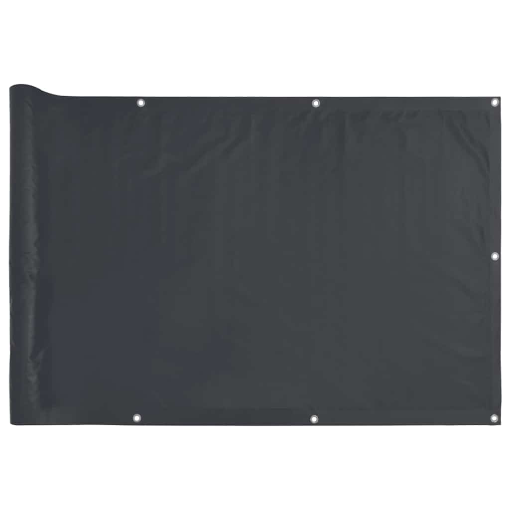Vidaxl Balcony Screen