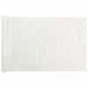 Vidaxl balkonscherm 800x120 cm pvc wit