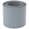 Vidaxl Garden Schermate 10 ST 252.5x19 M PVC Grey