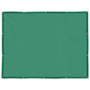 Vidaxl aanhangwagennet 1,5x2,2 m hdpe groen