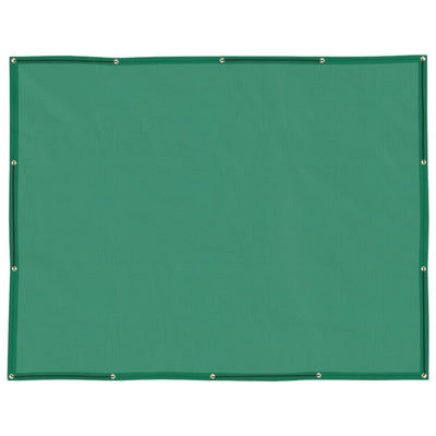 Rete per rimorchio Vidaxx 1,5x2,2 m HDPE verde
