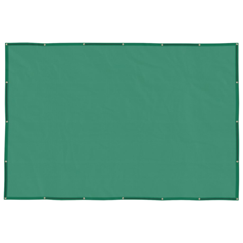 Rete per rimorchio Vidaxx 2x3 m HDPE verde
