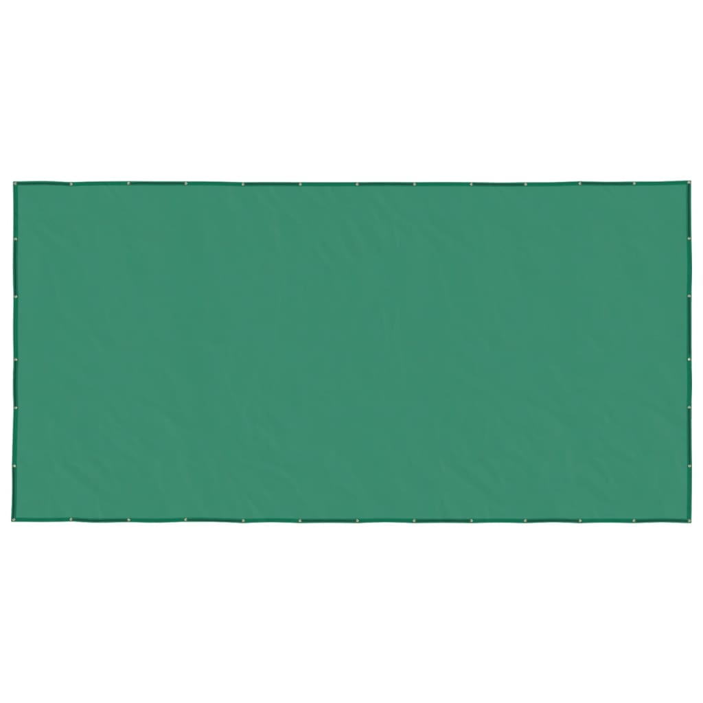 Vidaxx red para remolque 3x6 m HDPE verde
