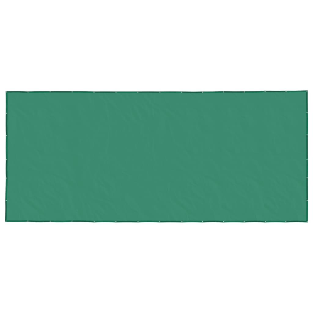 Vidaxx trailer net 3x7 m HDPE green