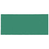 Vidaxl aanhangwagennet 3x7 m hdpe groen