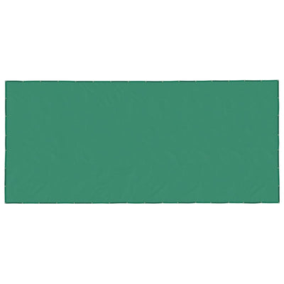 Rete per rimorchio Vidaxx 3,5x8 m HDPE verde