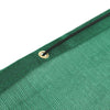Vidaxl aanhangwagennet 3,5x8 m hdpe groen