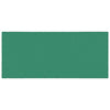 Vidaxl aanhangwagennet 4x9 m hdpe groen