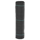 Vidaxl Carot Cloth 0,5x10 M Polypropene nero