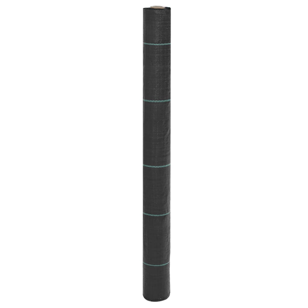 Vidaxx root cloth 1x5 m polypropylene black