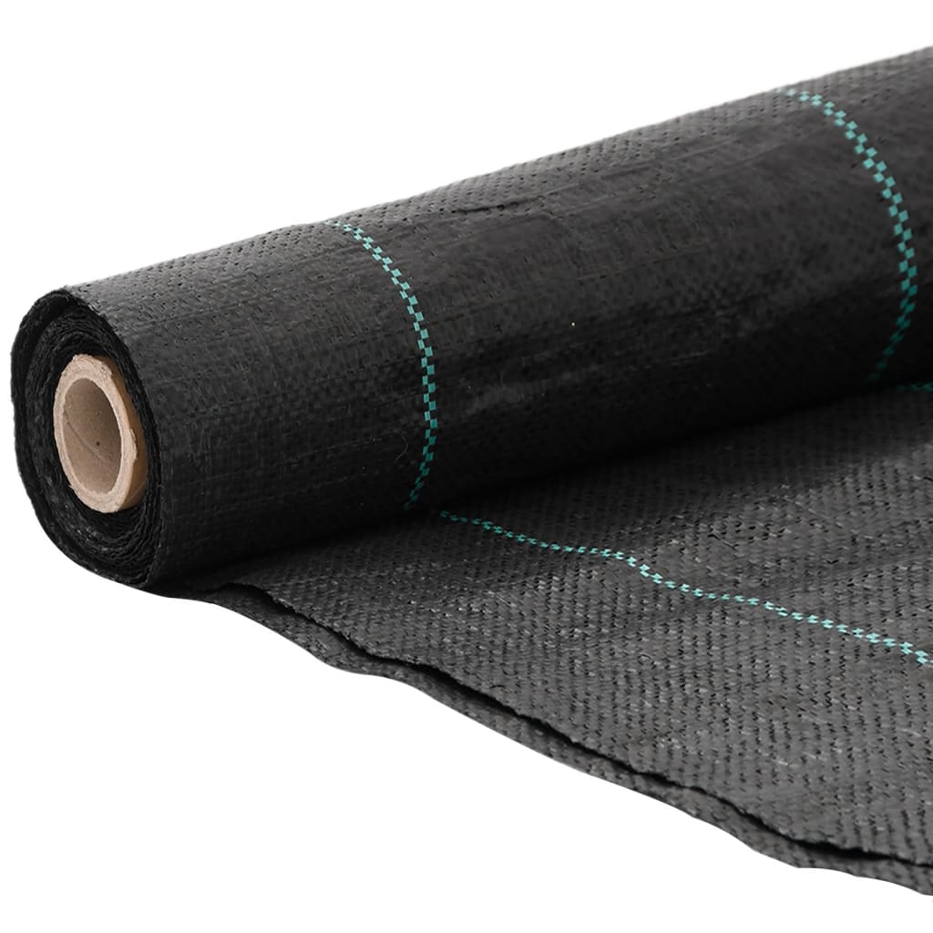 Vidaxx root cloth 1x5 m polypropylene black