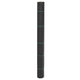 Vidaxl Carot Cloth 1x150 M Polypropene Nero