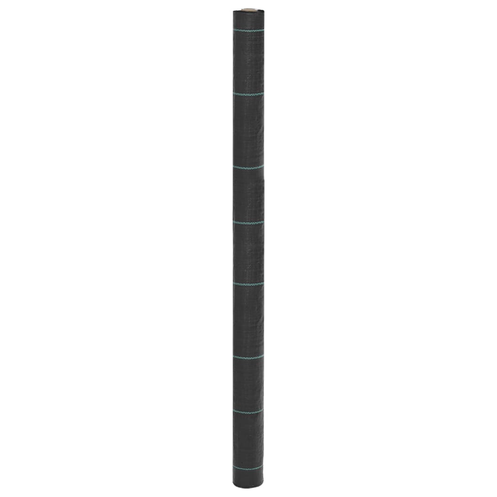 Panno per radici Vidaxx 1,5x5 m in polipropilene nero