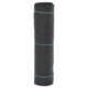 Vidaxl Carot Cloth 0,5x10 M Polypropene nero