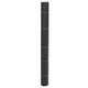 Vidaxl Carot Cloth 1x150 M Polypropene Nero