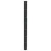 Vidaxl worteldoek 1,5x150 m polypropeen zwart
