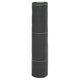 Vidaxl Carot Cloth 0,5x10 M Polypropene nero