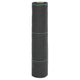 Vidaxl Carot Cloth 0,5x100 m PP nero