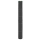 Vidaxl Carot Cloth 1x50 M Polypropene Nero
