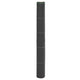 Vidaxl Carot Cloth 1x150 M Polypropene Nero