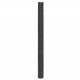 Vidaxl Carot Cloth 1.5x10 M Polypropene Black