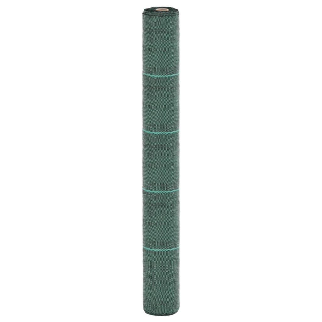 Vidaxx root cloth 1x5 m polypropylene green