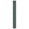 Vidaxl worteldoek 1x25 m polypropeen groen
