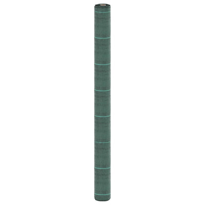 Vidaxx root cloth 1.5x5 m polypropylene green