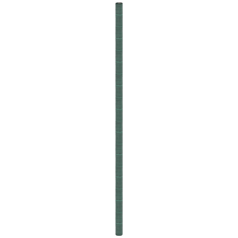 Vidaxl worteldoek 4x50 m polypropeen groen