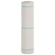 Vidaxl Carrot cloth 0.5x100 m Polypropene white
