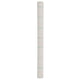 Vidaxl worteldoek 1,5x150 m polypropeen wit