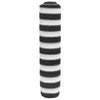 Vidaxl PrivacyNet 75 g m² 1x25 m antracite HDPE e bianco
