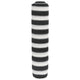Vidaxl Privacynet 75 g m² 1x50 m HDPE anthracite -colored and white